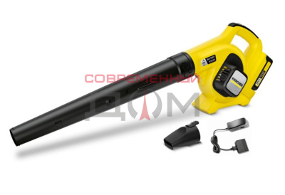 Воздуходувка аккум. Karcher LBL 2 /1.445-110.0/